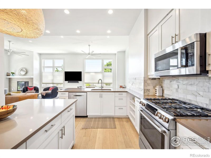 3301 Arapahoe Ave #117, Boulder, CO 80303