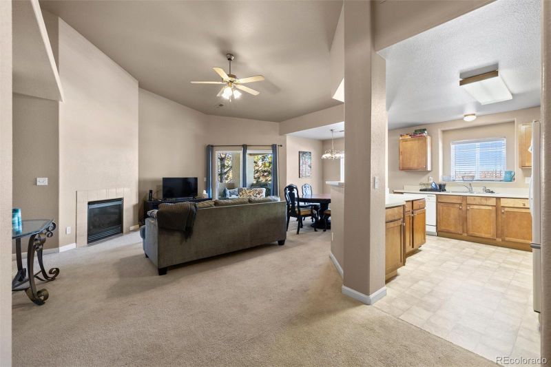 7005 Ash Creek Hts #201, Colorado Springs, CO 80922