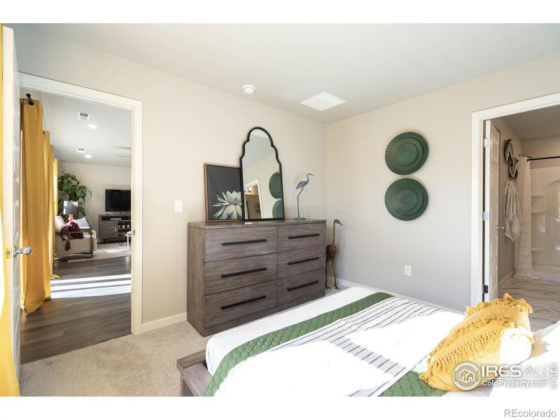 3725 Kenai St, Evans, CO 80620