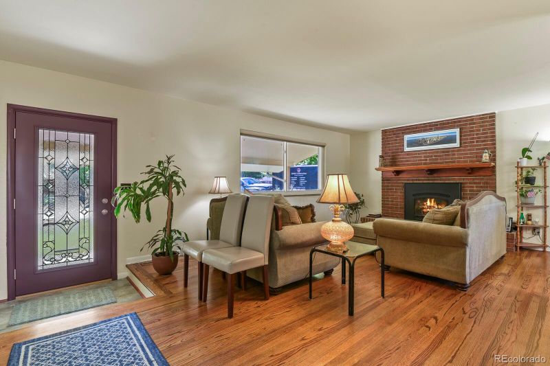 6618 S Newland Cir, Littleton, CO 80123