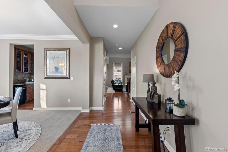 2776 Badlands Ct, Castle Rock, CO 80109