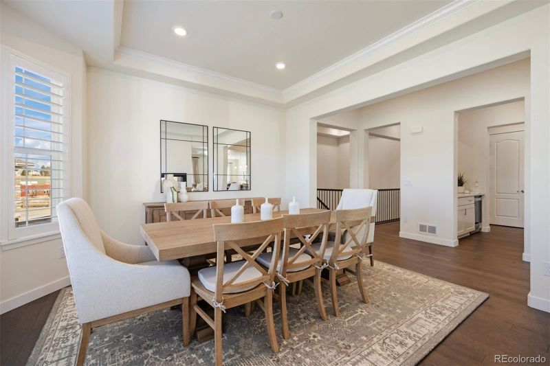 36 Stableford Pl, Castle Pines, CO 80108