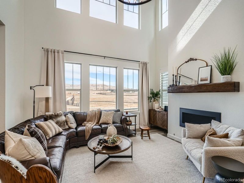 15771 W Eureka Ave, Morrison, CO 80465