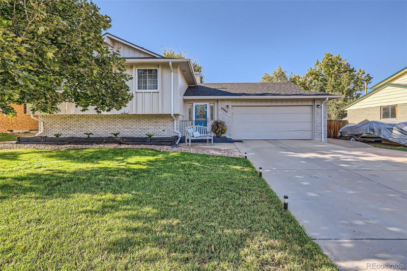 6069 S Marshall Dr, Littleton, CO 80123