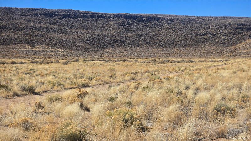 Lot 10 Twelfth St, Fort Garland, CO 81133