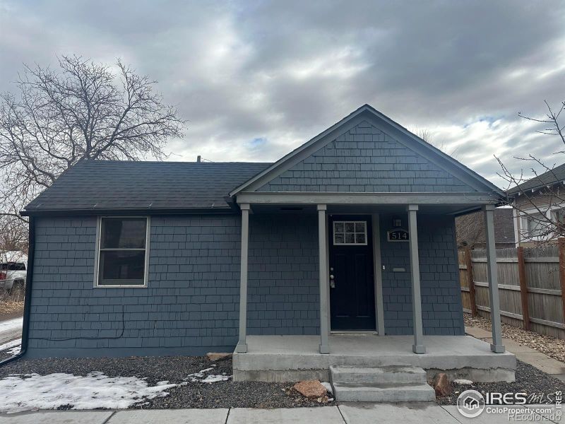 514 N 6th St, Sterling, CO 80751