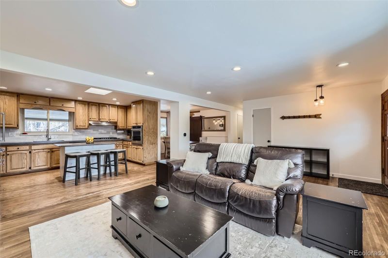 7023 S Buffalo St, Littleton, CO 80120
