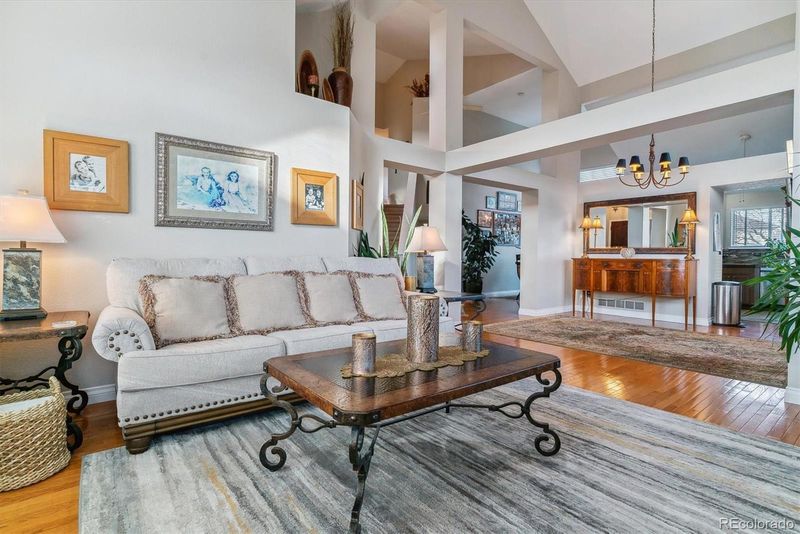 6590 S Tabor St, Littleton, CO 80127