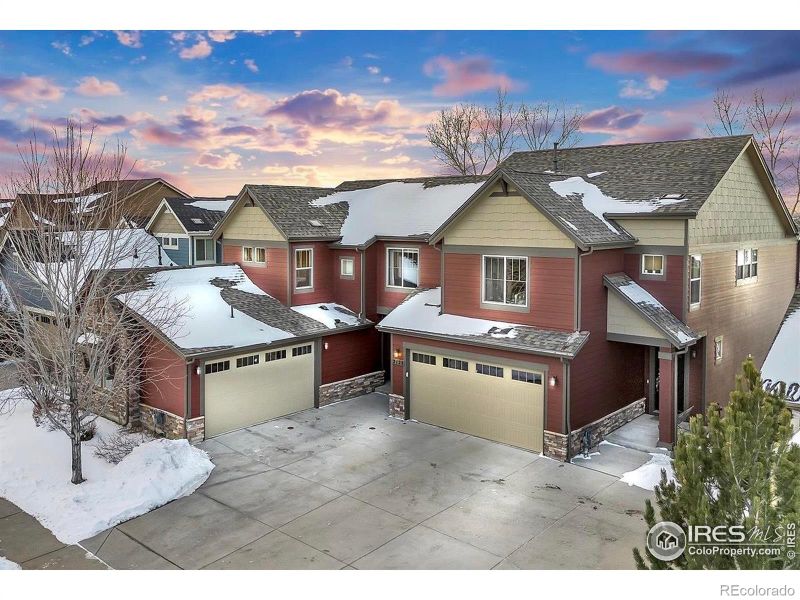 2128 Calais Dr #B, Longmont, CO 80504