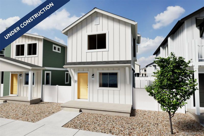 10317 Vaughn Way, Commerce City, CO 80022