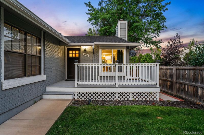 5754 S Lansing Ct, Englewood, CO 80111