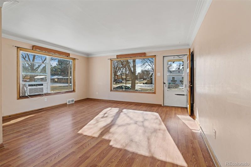 409 E 6th Ave, Fort Morgan, CO 80701