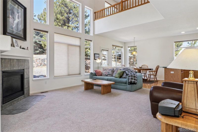 10795 Quail Creek Dr E, Parker, CO 80138