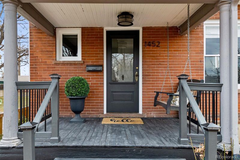 1452 S Emerson St, Denver, CO 80210