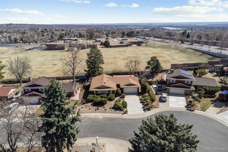 7240 Teller St, Arvada, CO 80003
