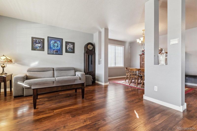 3914 S Perth St, Aurora, CO 80013