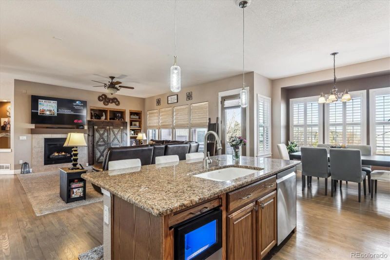 5107 Appleton Way, Castle Rock, CO 80104