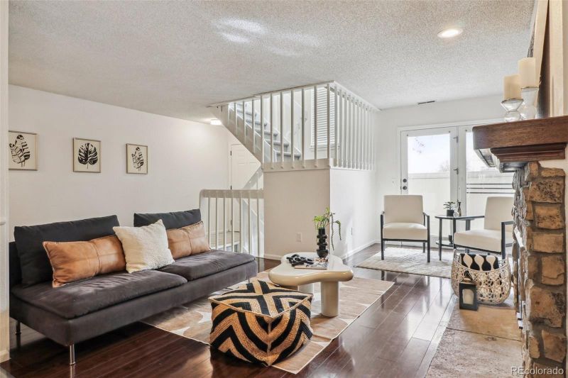 1390 S Idalia St #39F, Aurora, CO 80017