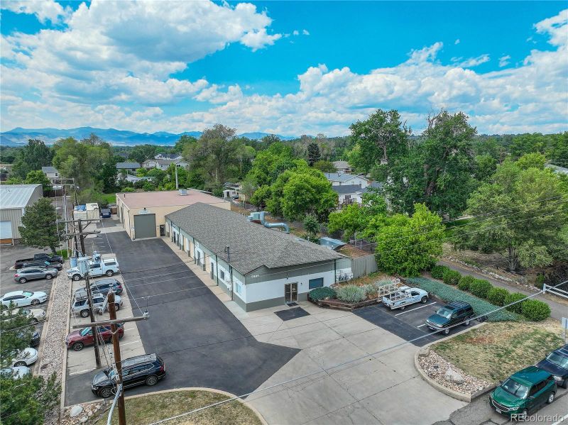 5985 Lamar St #E,F,G, Arvada, CO 80003