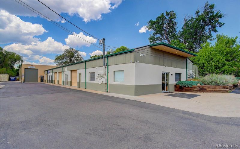 5985 Lamar St #E,F,G, Arvada, CO 80003