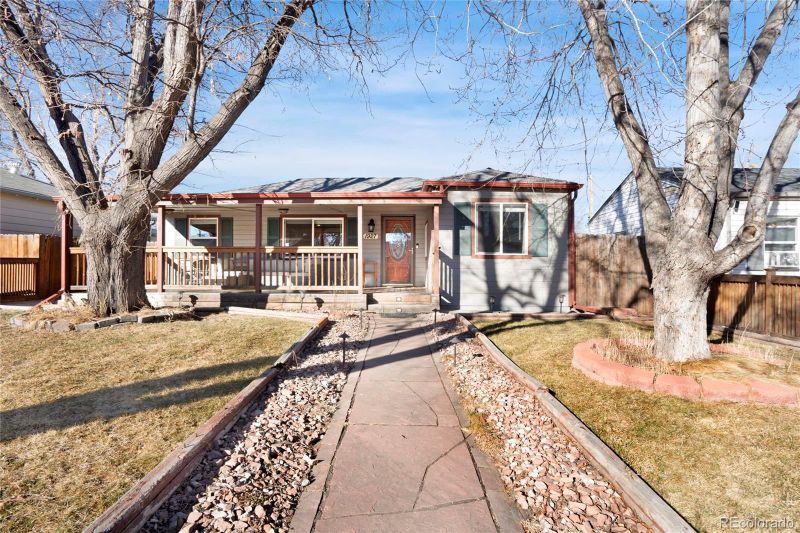 1927 Kenton St, Aurora, CO 80010