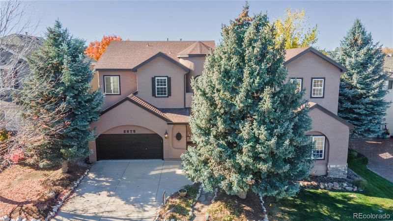 2675 Timberchase Trl, Highlands Ranch, CO 80126