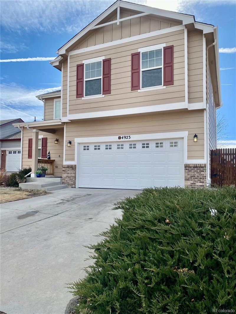 4923 Turning Leaf Way, Colorado Springs, CO 80922