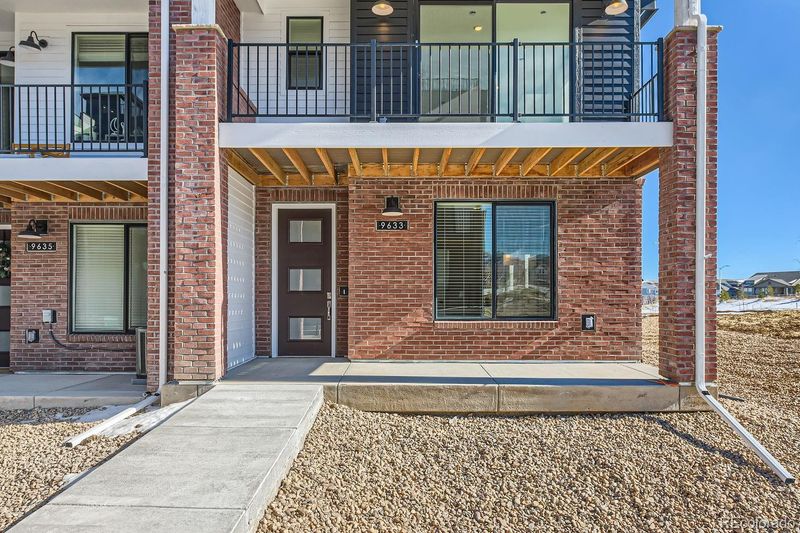 9633 Browns Peak Cir, Littleton, CO 80125