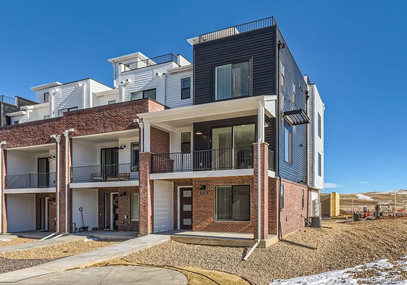 9633 Browns Peak Cir, Littleton, CO 80125
