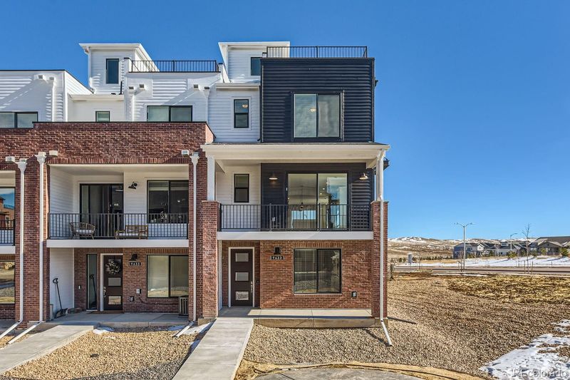 9633 Browns Peak Cir, Littleton, CO 80125