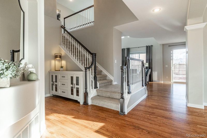 9807 Arthur Ln, Highlands Ranch, CO 80130
