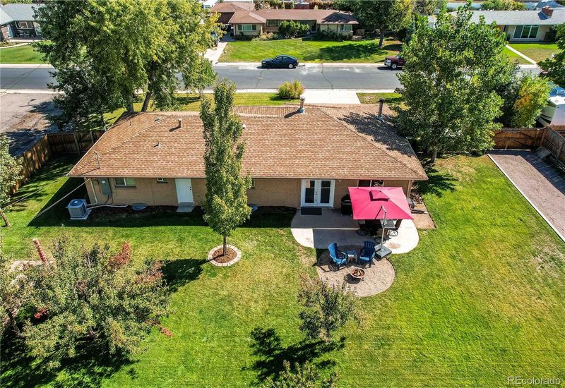 867 S Everett St, Lakewood, CO 80226