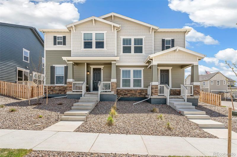 13458 E 111th Ave, Commerce City, CO 80022