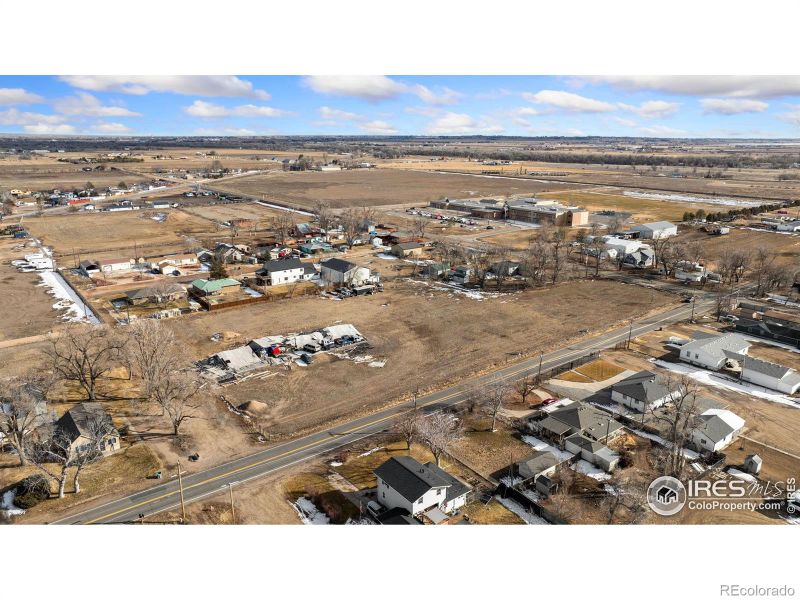 0 E 20th St, Greeley, CO 80631