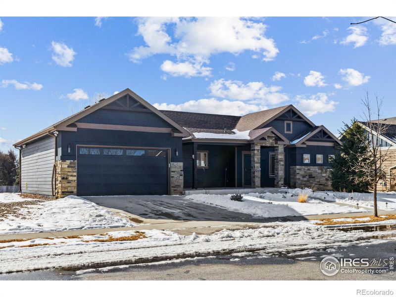 5121 Outlook Ave, Timnath, CO 80547