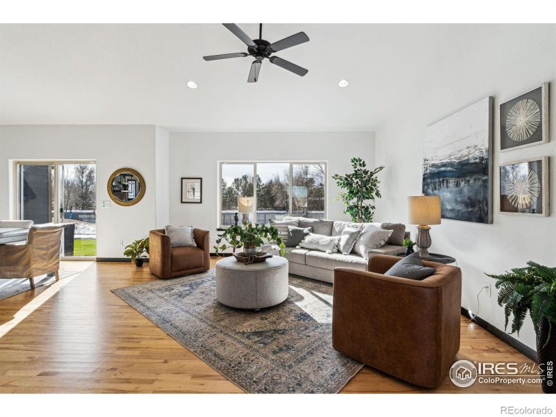 5121 Outlook Ave, Timnath, CO 80547