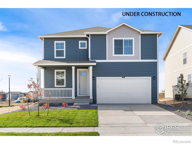 2245 Base St, Fort Lupton, CO 80621
