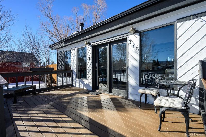 375 Avenue A, Granby, CO 80446