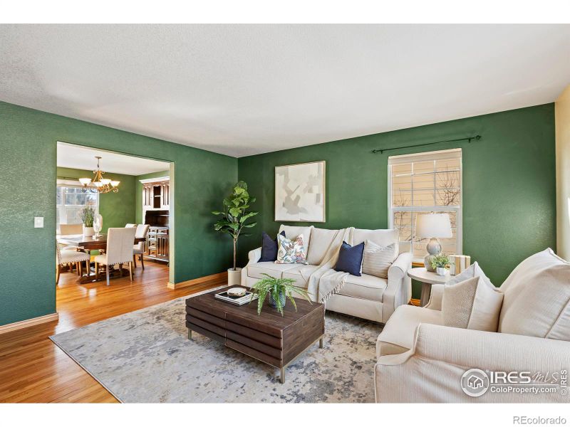 3627 Wild View Dr, Fort Collins, CO 80528