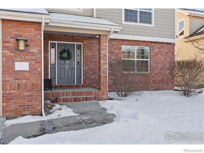 3627 Wild View Dr, Fort Collins, CO 80528