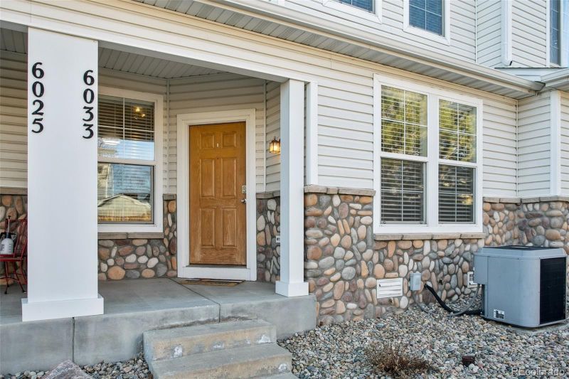 6033 Ensemble Hts, Colorado Springs, CO 80923