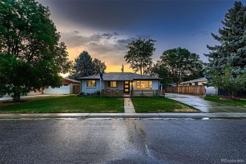 4995 E Atlantic Pl, Denver, CO 80222