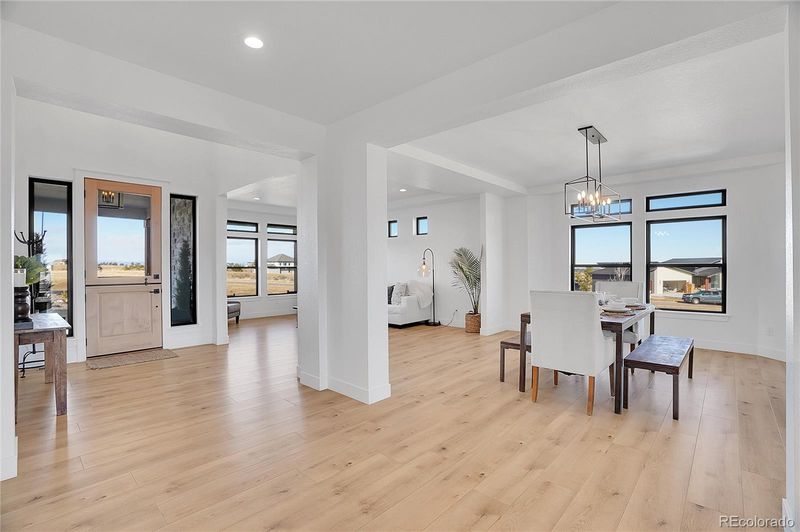 8700 Lost Lake Dr, Franktown, CO 80116