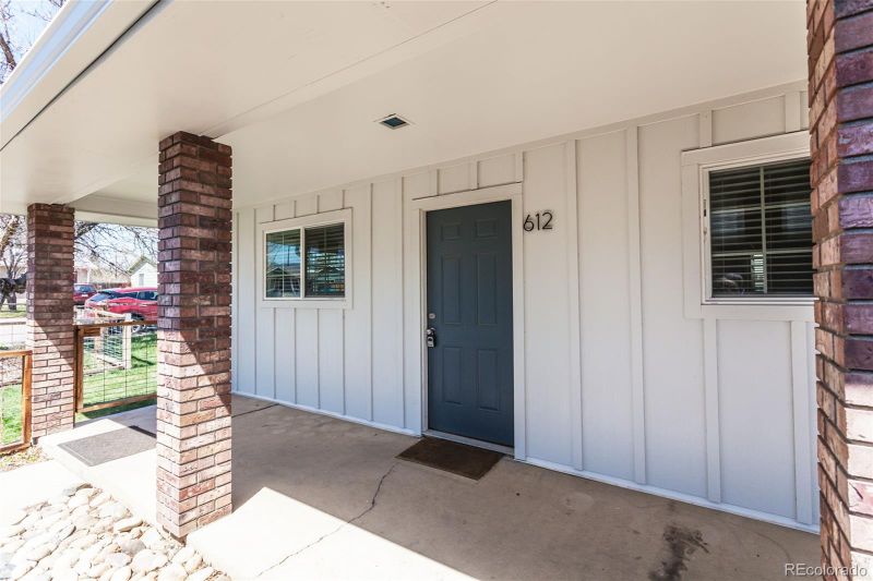 608 612 Irish Dr, Fort Collins, CO 80521