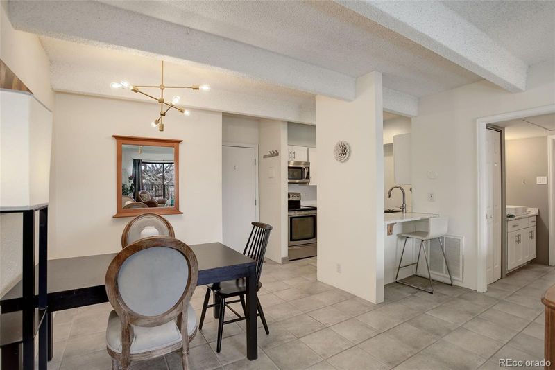 1433 N Williams St #407, Denver, CO 80218