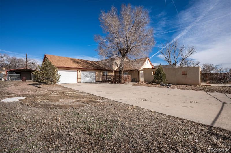 1815 E 1st St, Pueblo, CO 81001