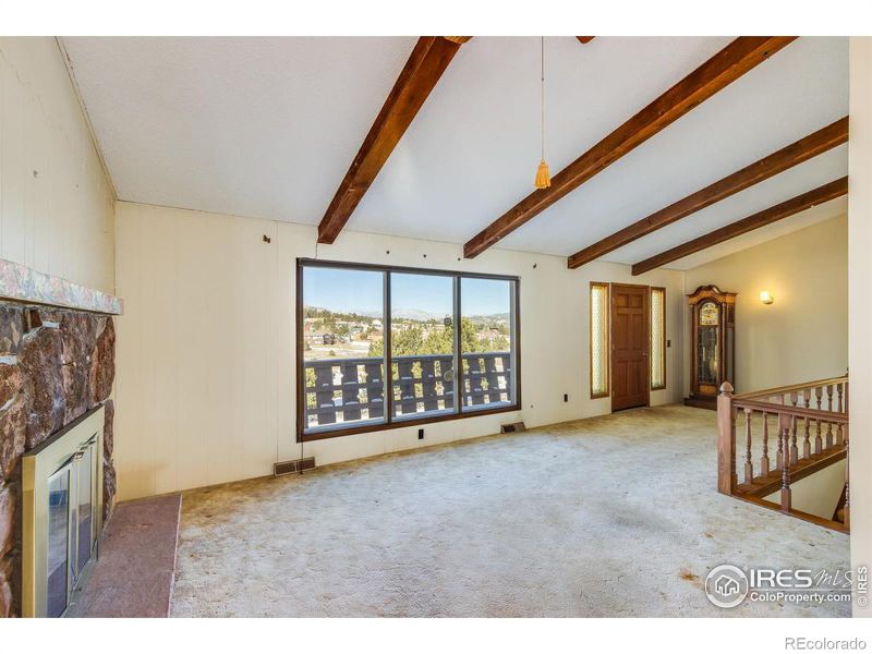 2149 Longview Dr, Estes Park, CO 80517