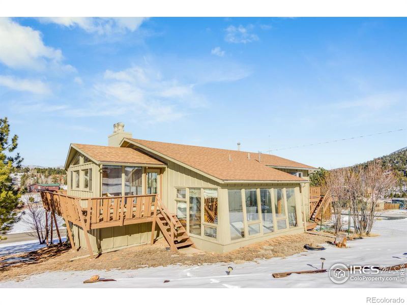 2149 Longview Dr, Estes Park, CO 80517
