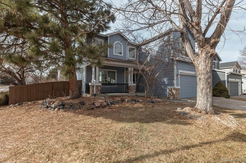 9745 Merimbula St, Highlands Ranch, CO 80130