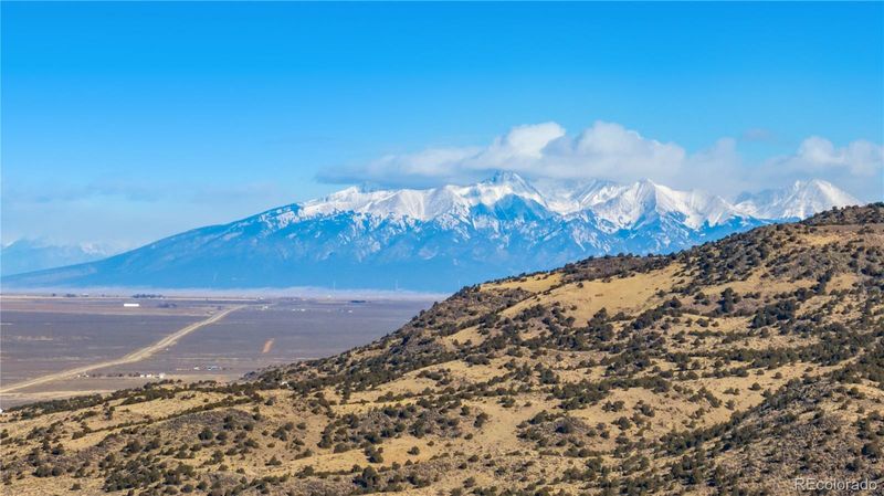 Lot 74 Old Stagecoach Rd Lot 74, San Luis, CO 81152